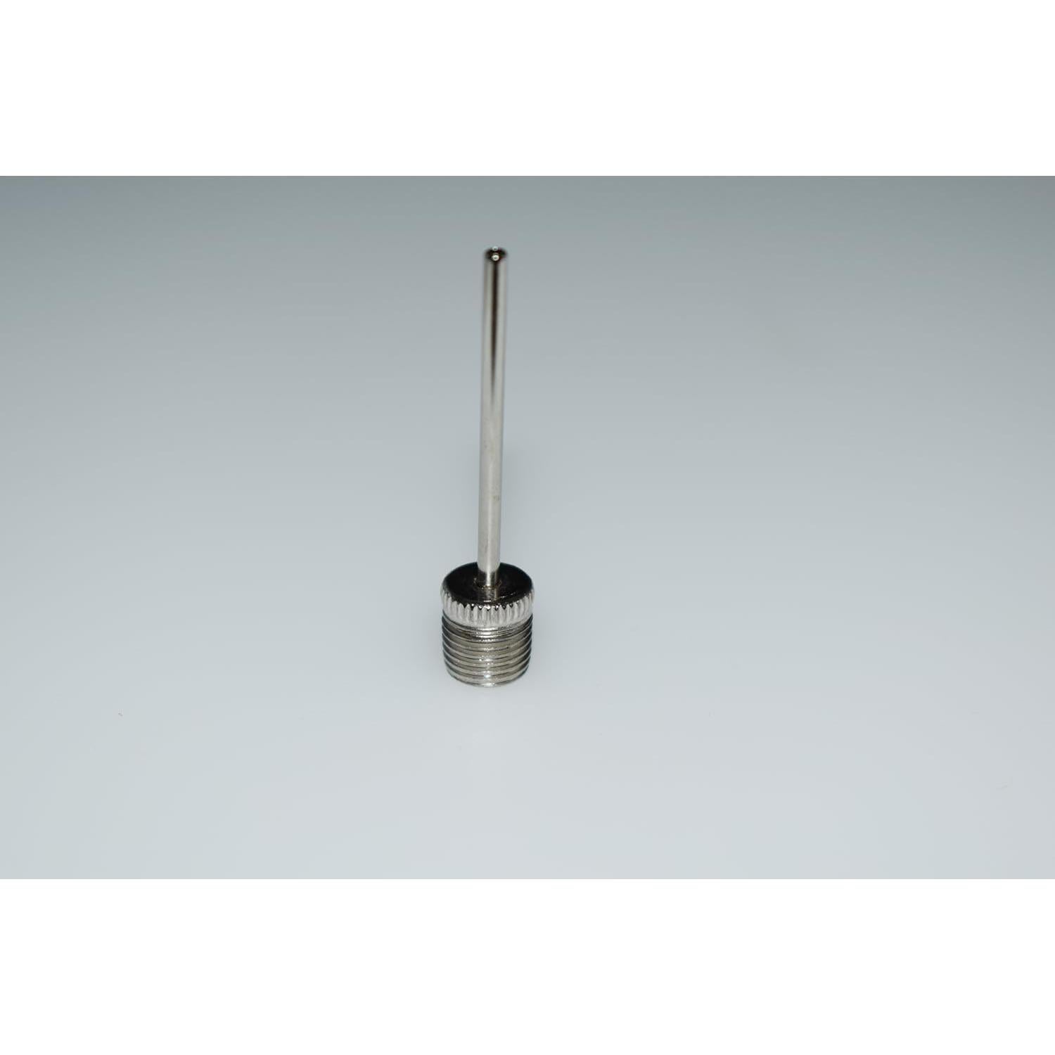 Agujas para Bomba de Balón CIZEBO 100pcs Acero Inoxidable