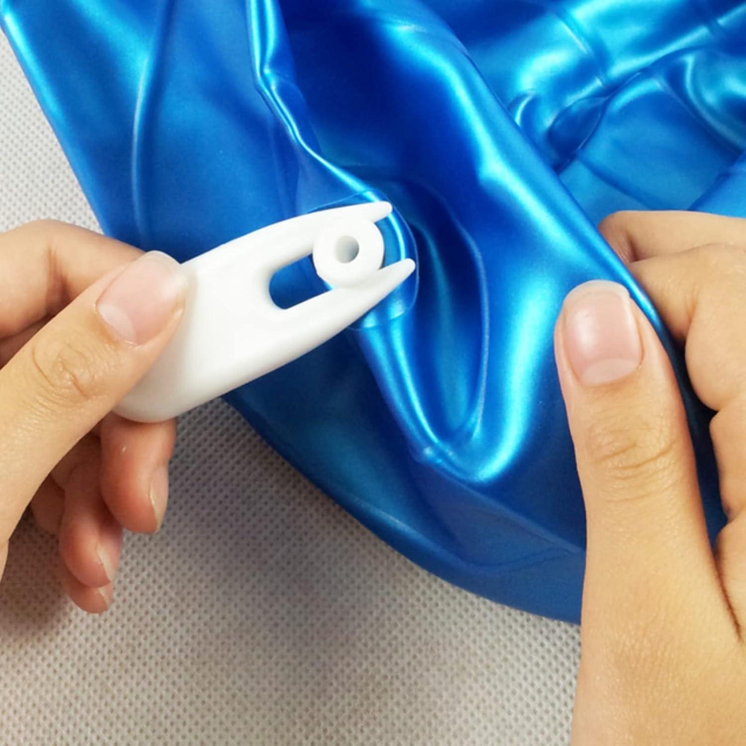 Bomba de Aire Manual Livelytier para Pelotas de Ejercicio 13 PCS