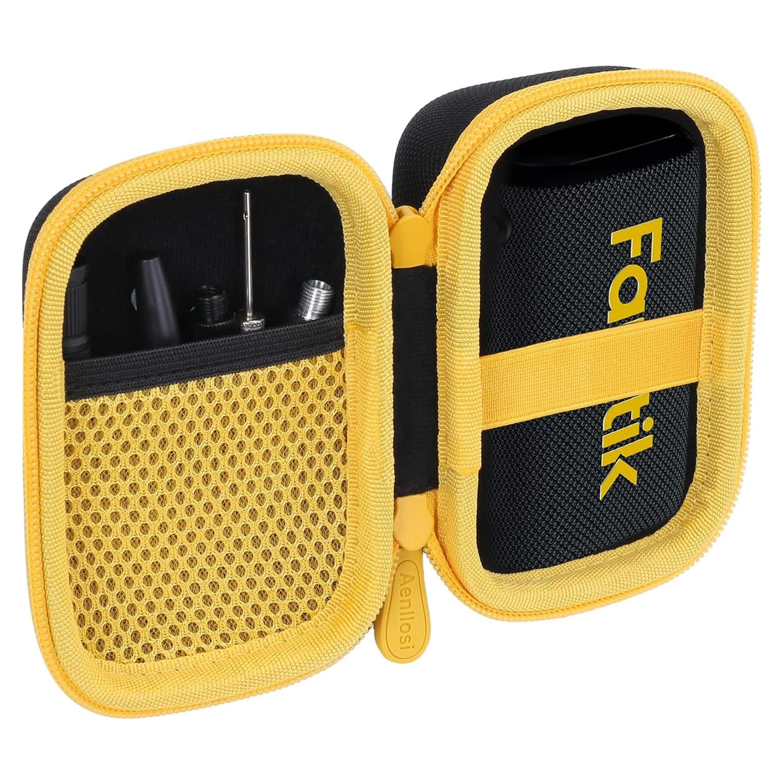 Funda Dura Aenllosi para Bomba de Aire Fanttik X8/X9 Nano
