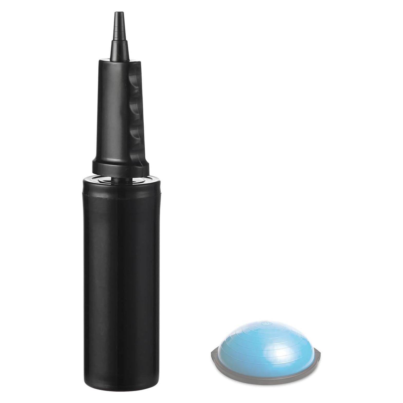 Bomba Manual para Pelotas de Ejercicio Eiszhjk EIBOB-01