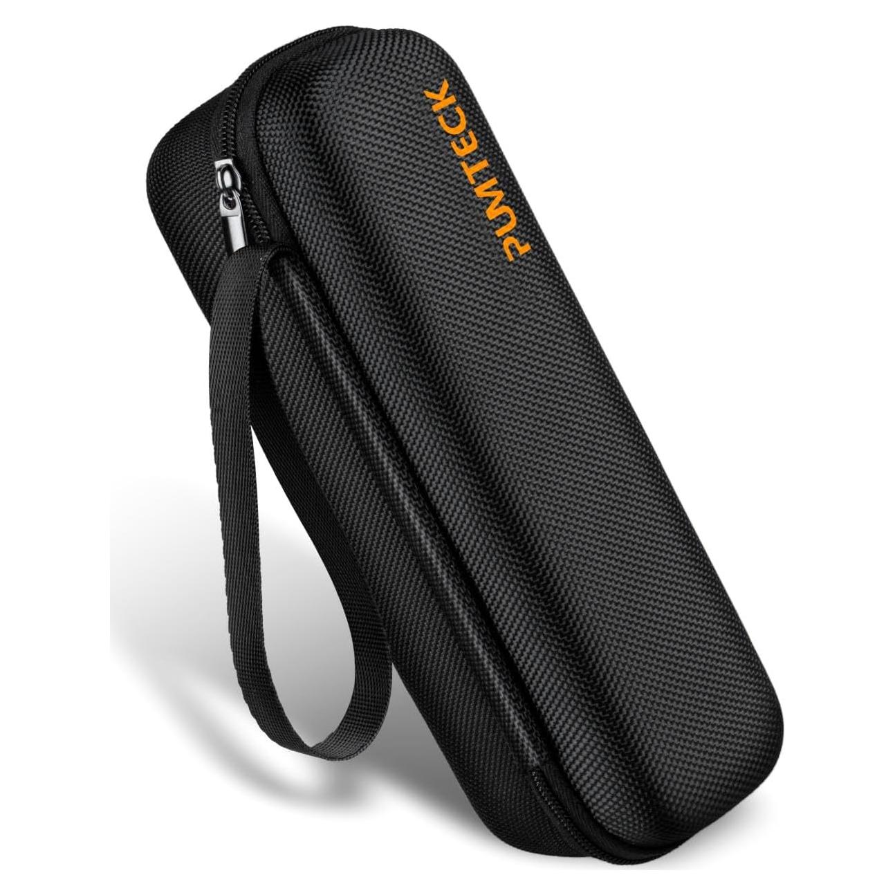 Caja de Almacenamiento Pumteck para Bomba de Pelota Eléctrica