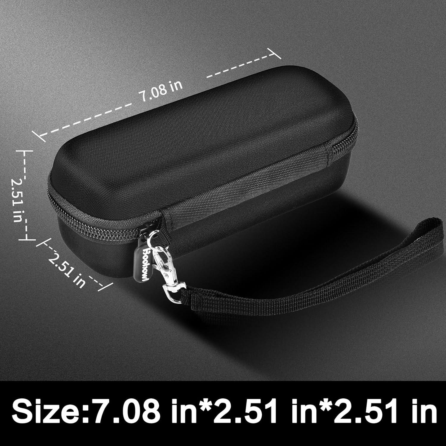 Funda Dura Boobowl para Bomba de Aire Eléctrica Pumteck