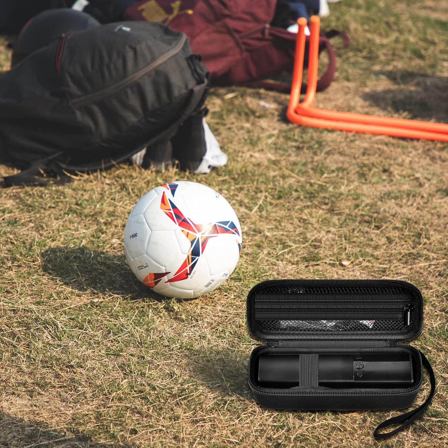 Funda Dura Boobowl para Bomba de Aire Eléctrica Pumteck