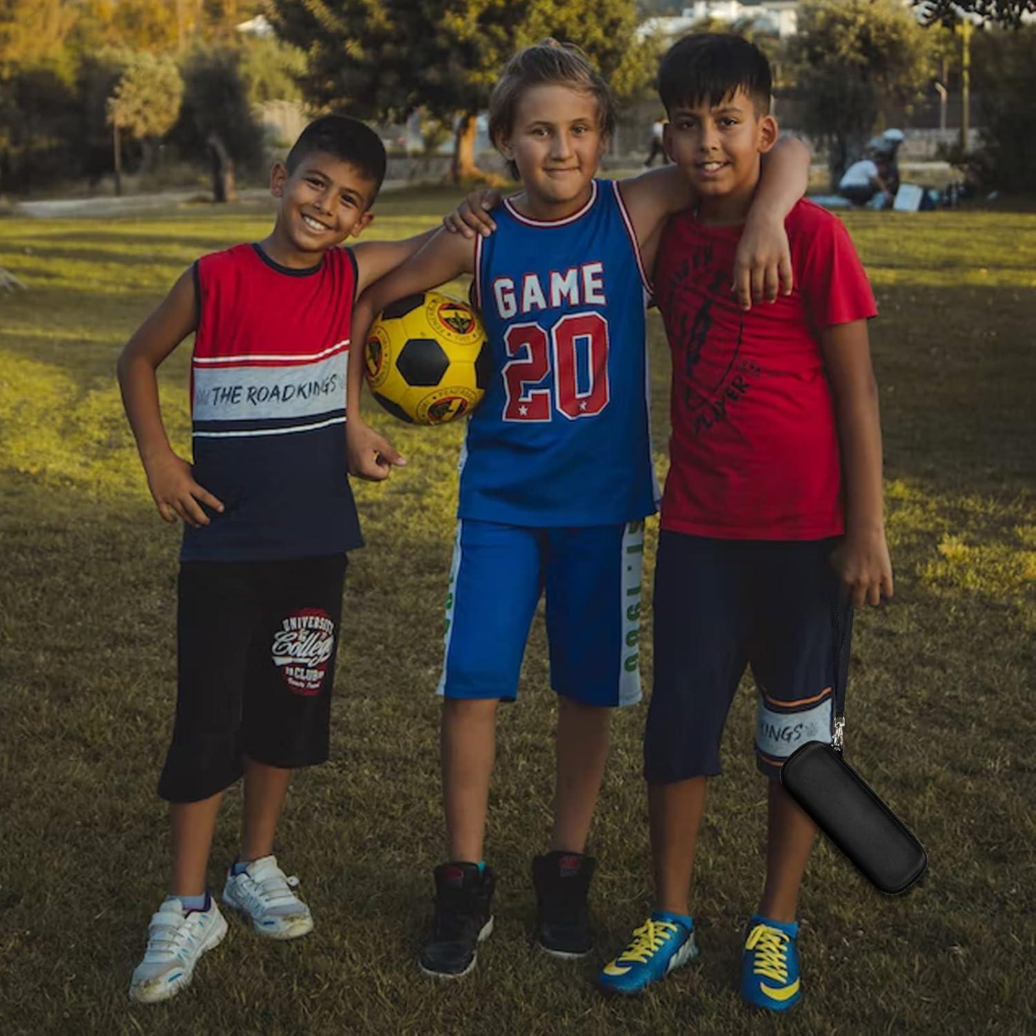 Funda Dura Boobowl para Bomba de Aire Eléctrica Pumteck