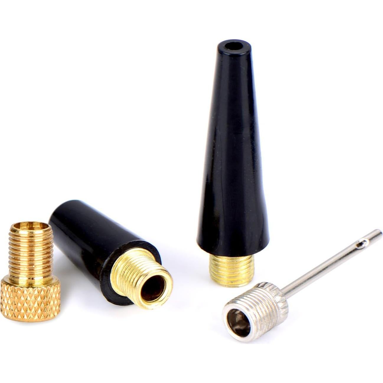 Juego de Agujas para Bomba de Balón Shappy - 4 Piezas