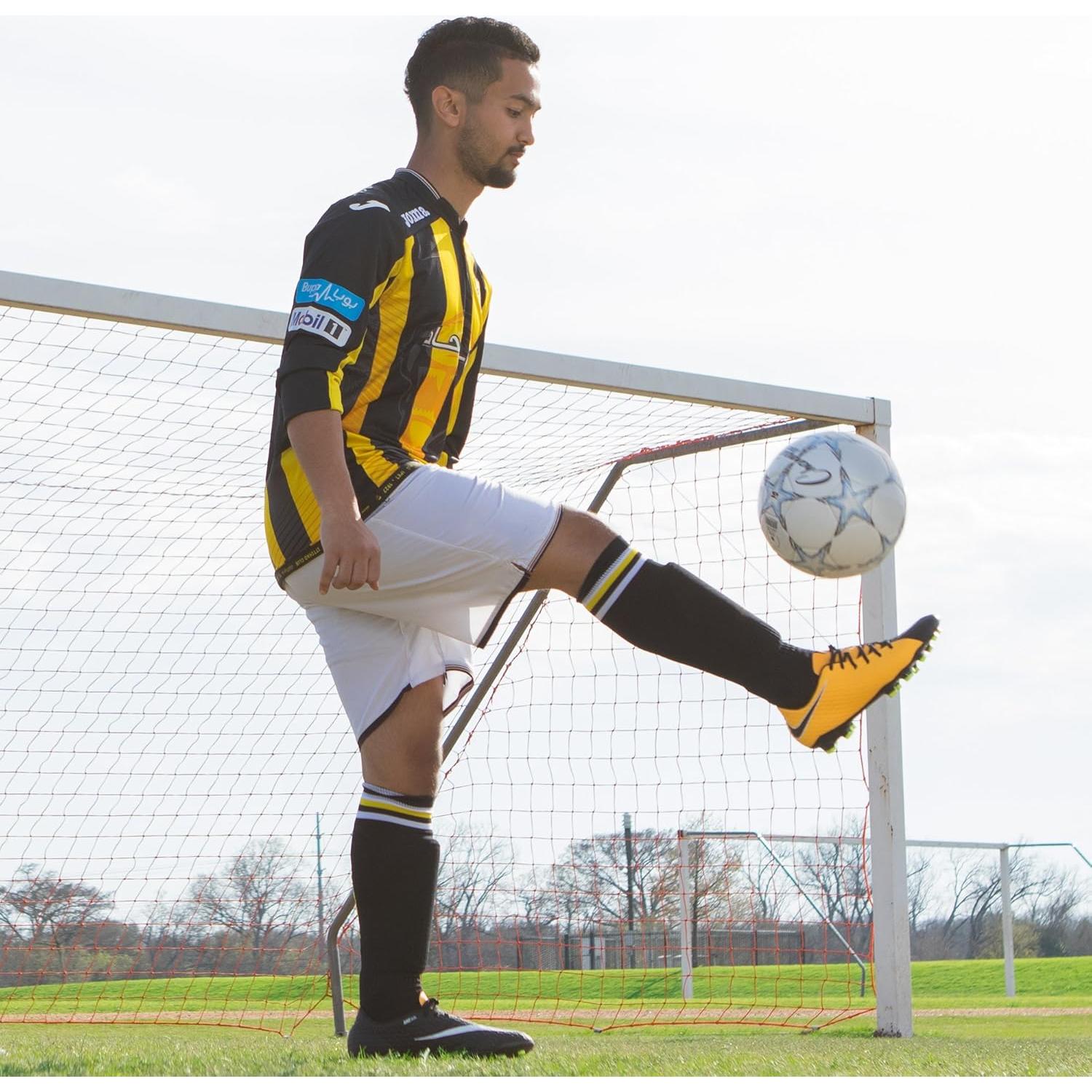 Balón de Fútbol Viper Champion Sports Tamaño 5 - TPU Suave