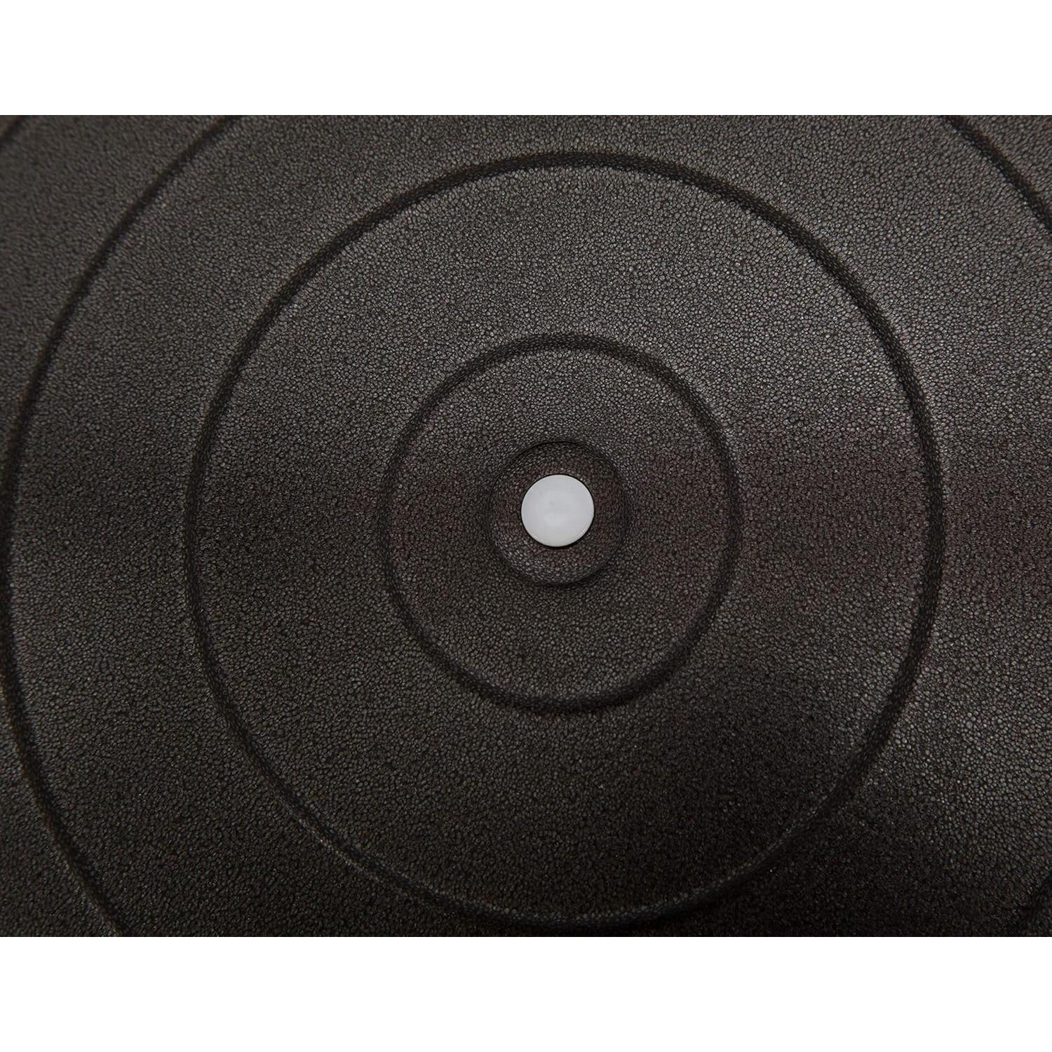 Bomba de Aire Manual Vitos para Pelotas de Ejercicio