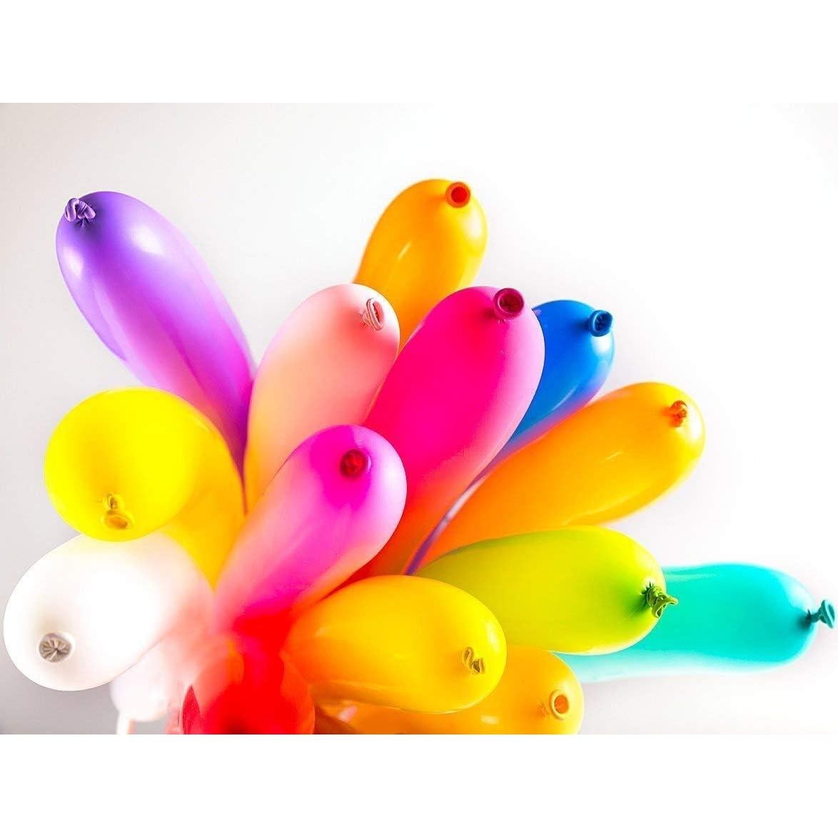 Bomba de Aire Doble Acción Granfo para Inflables y Globos