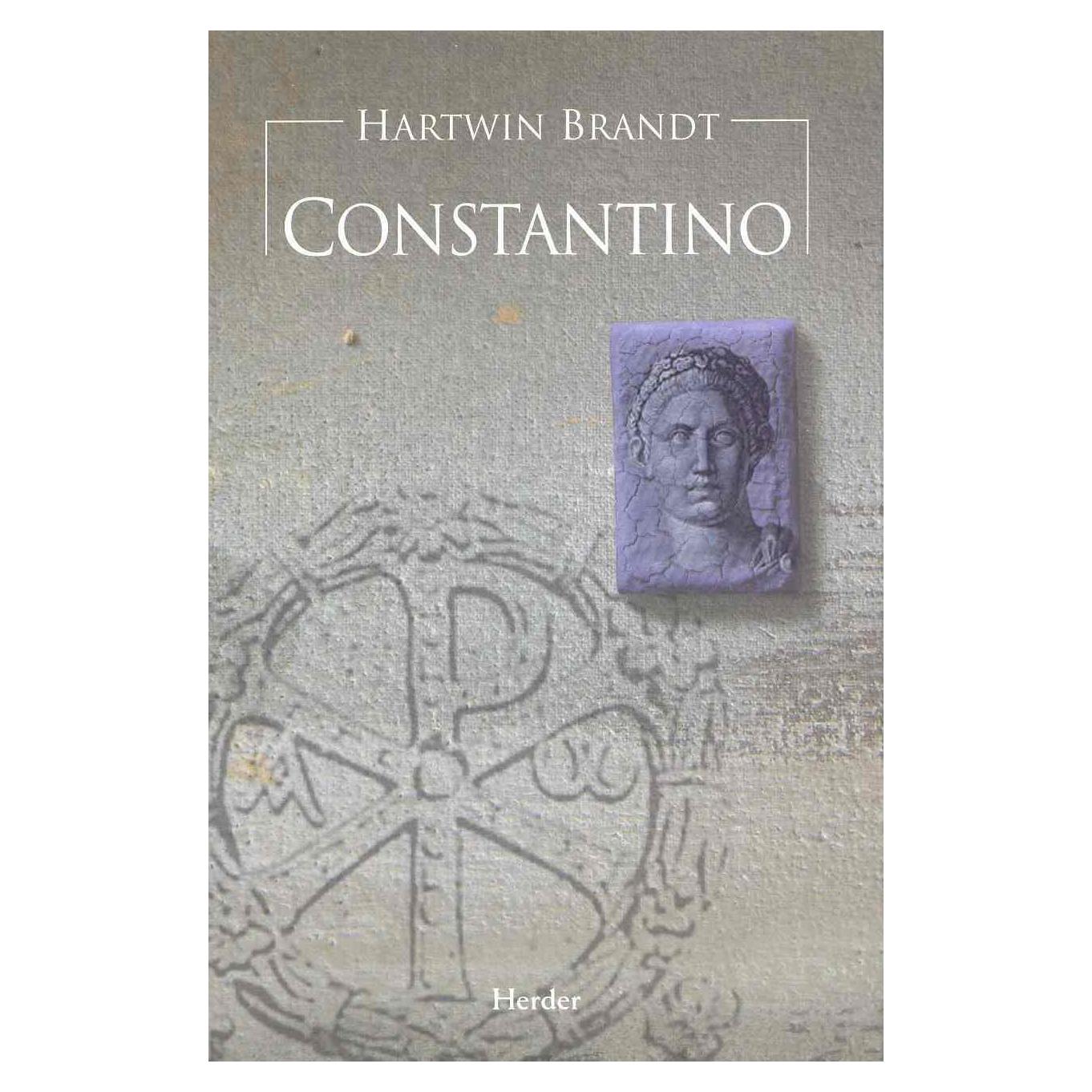 Constantino (Spanish Edition)