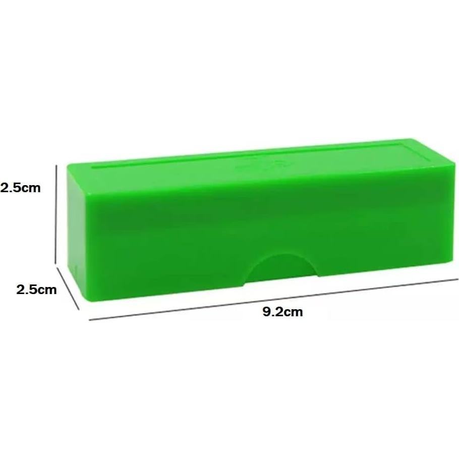 Set de 6 Dados de Predicción MilesMagic - Truco de Magia