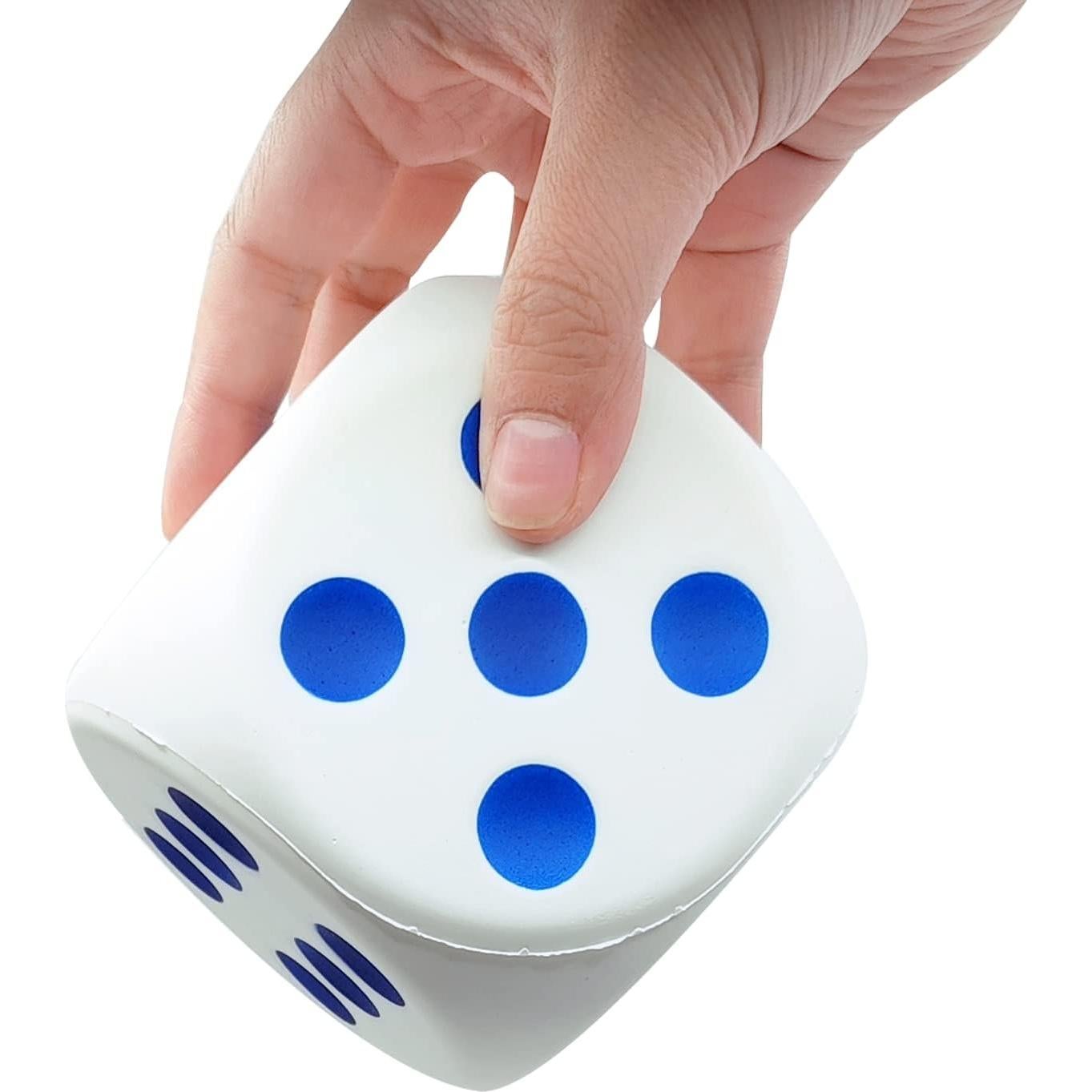 Pelota Antiestrés Funnysquee 7.87 cm Juguete para Niños