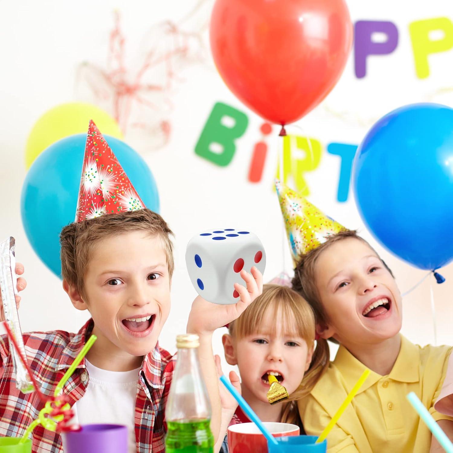 Pelota Antiestrés Funnysquee 7.87 cm Juguete para Niños