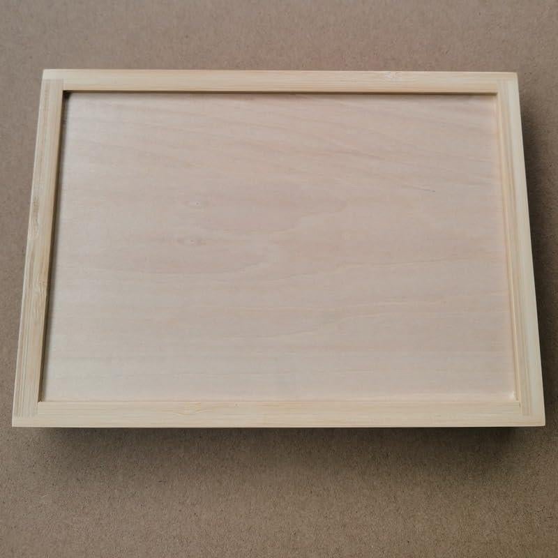 Juego de Mesa Shut The Box HNHPETUSA 21.5x15.3cm para 2 Jugadores