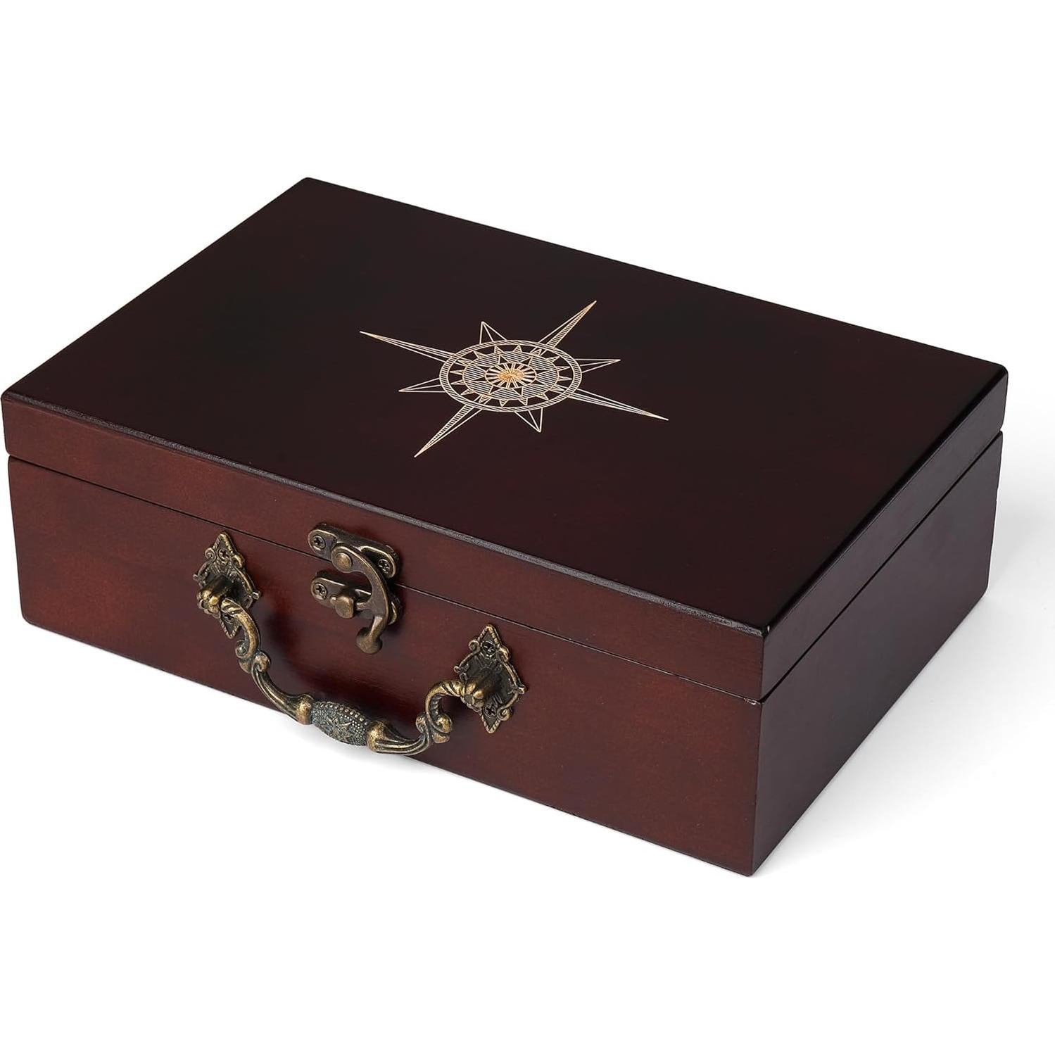 Juego de Dados Cierra La Caja Nautico Sterling 12 Números