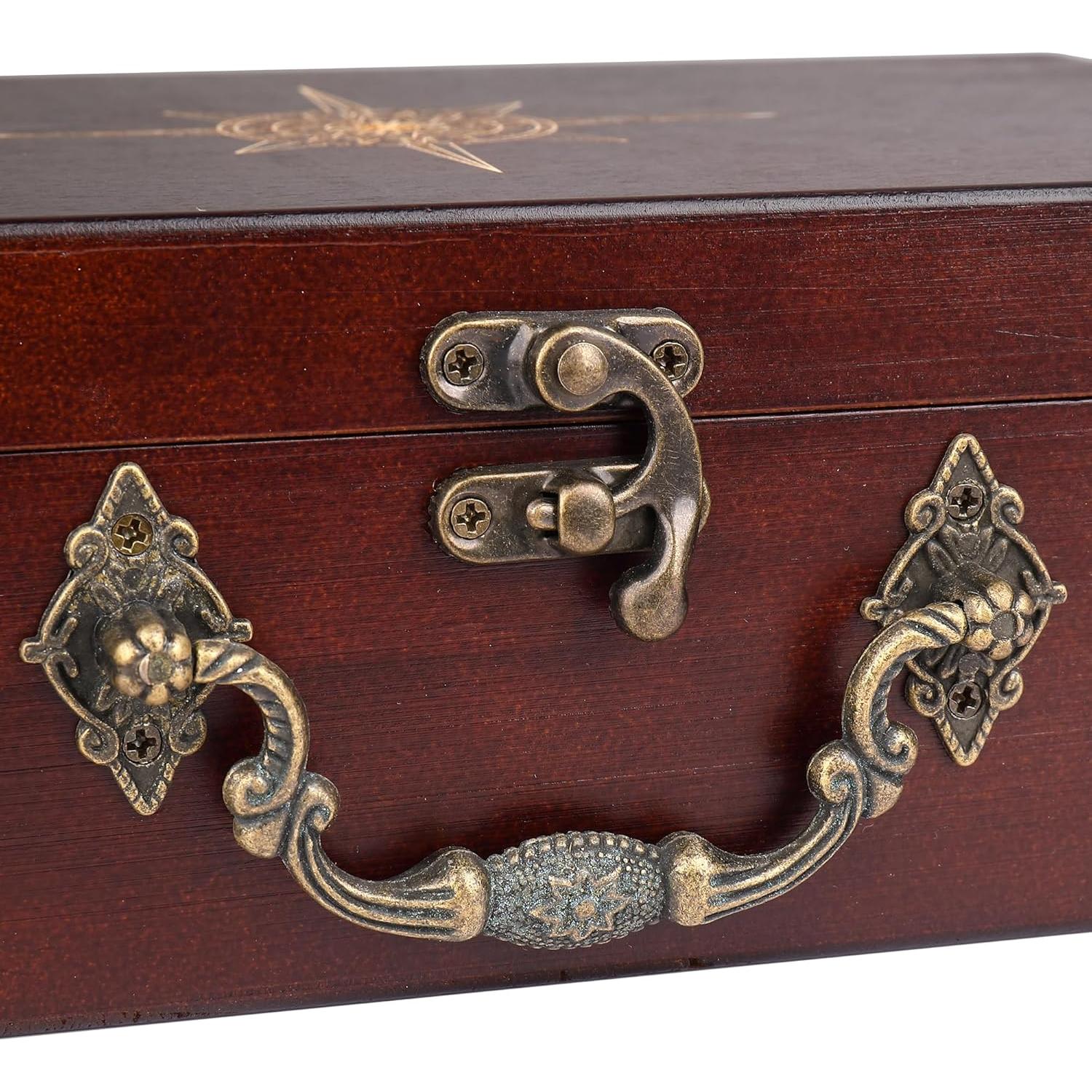 Juego de Dados Cierra La Caja Nautico Sterling 12 Números