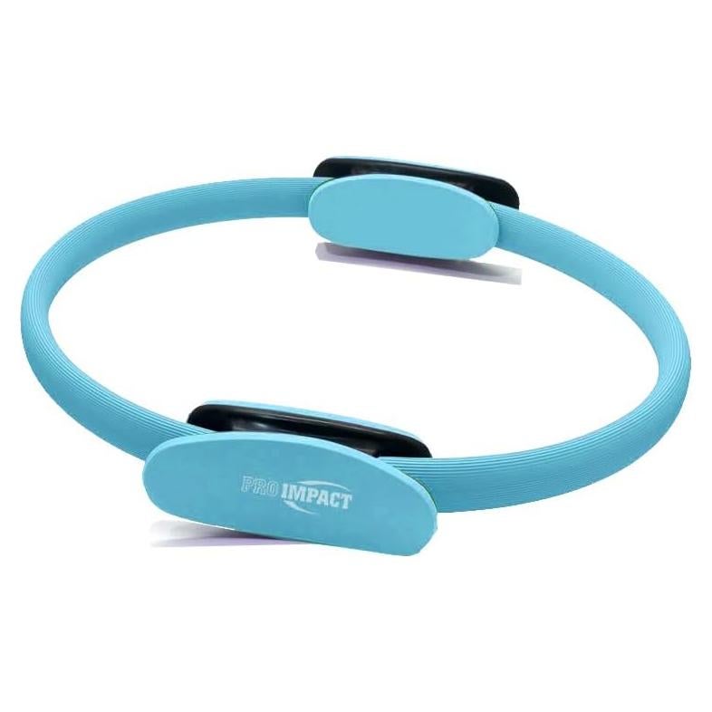 Anillo de Pilates Pro Impact - Equipo de Fitness Antideslizante