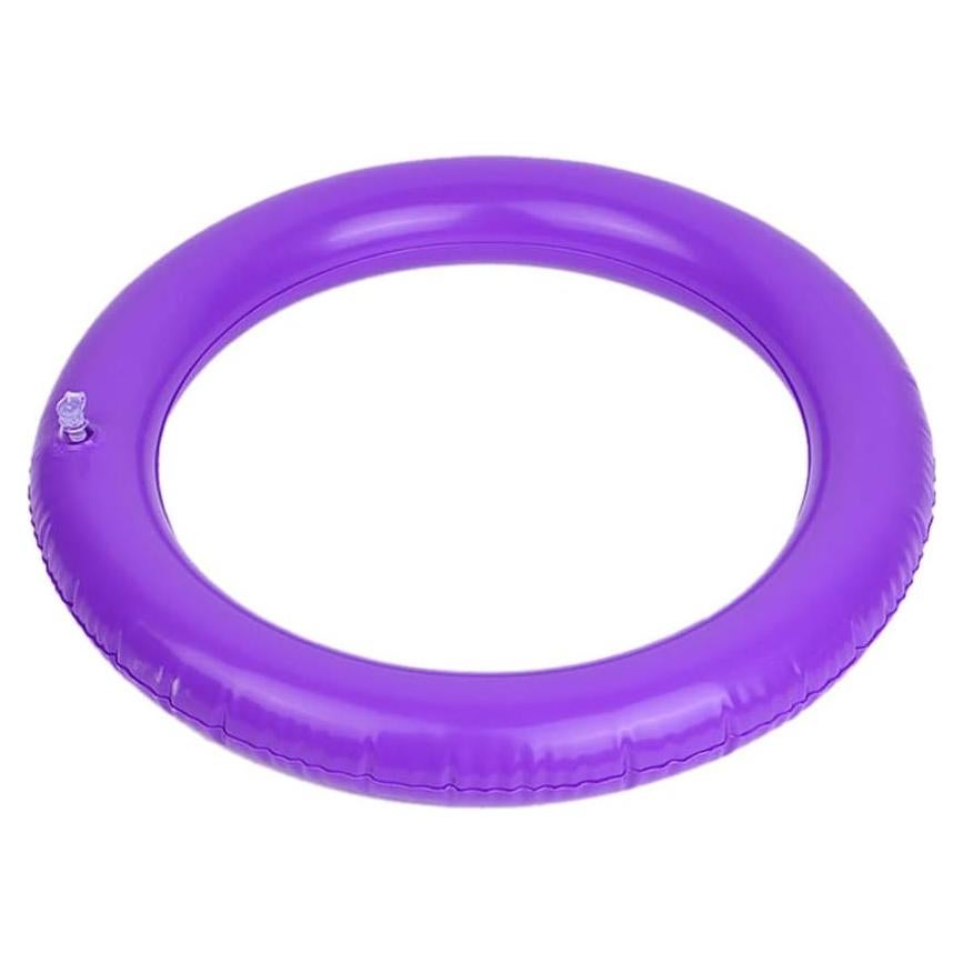 Base de Pelota de Yoga SZTLKHH Antideslizante PVC 29 cm