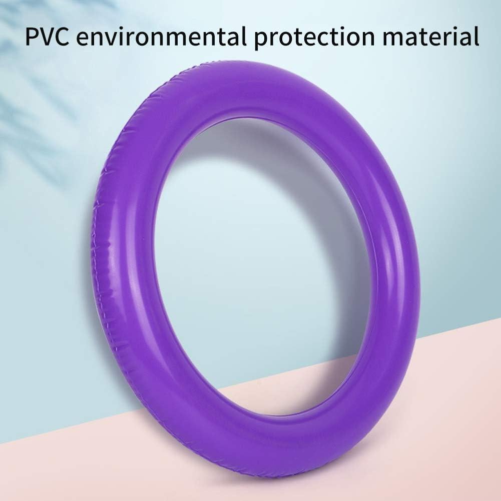 Base de Pelota de Yoga SZTLKHH Antideslizante PVC 29 cm