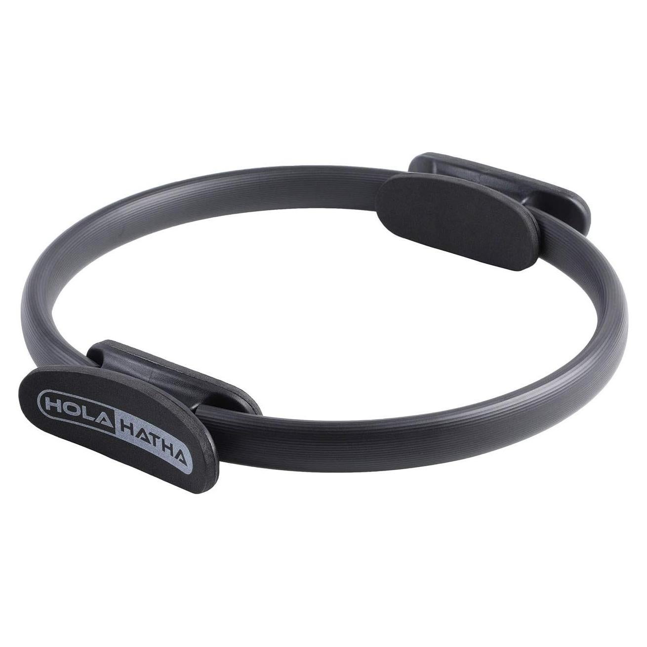 Anillo de Pilates HolaHatha 39.37 cm para Tonificación y Fuerza