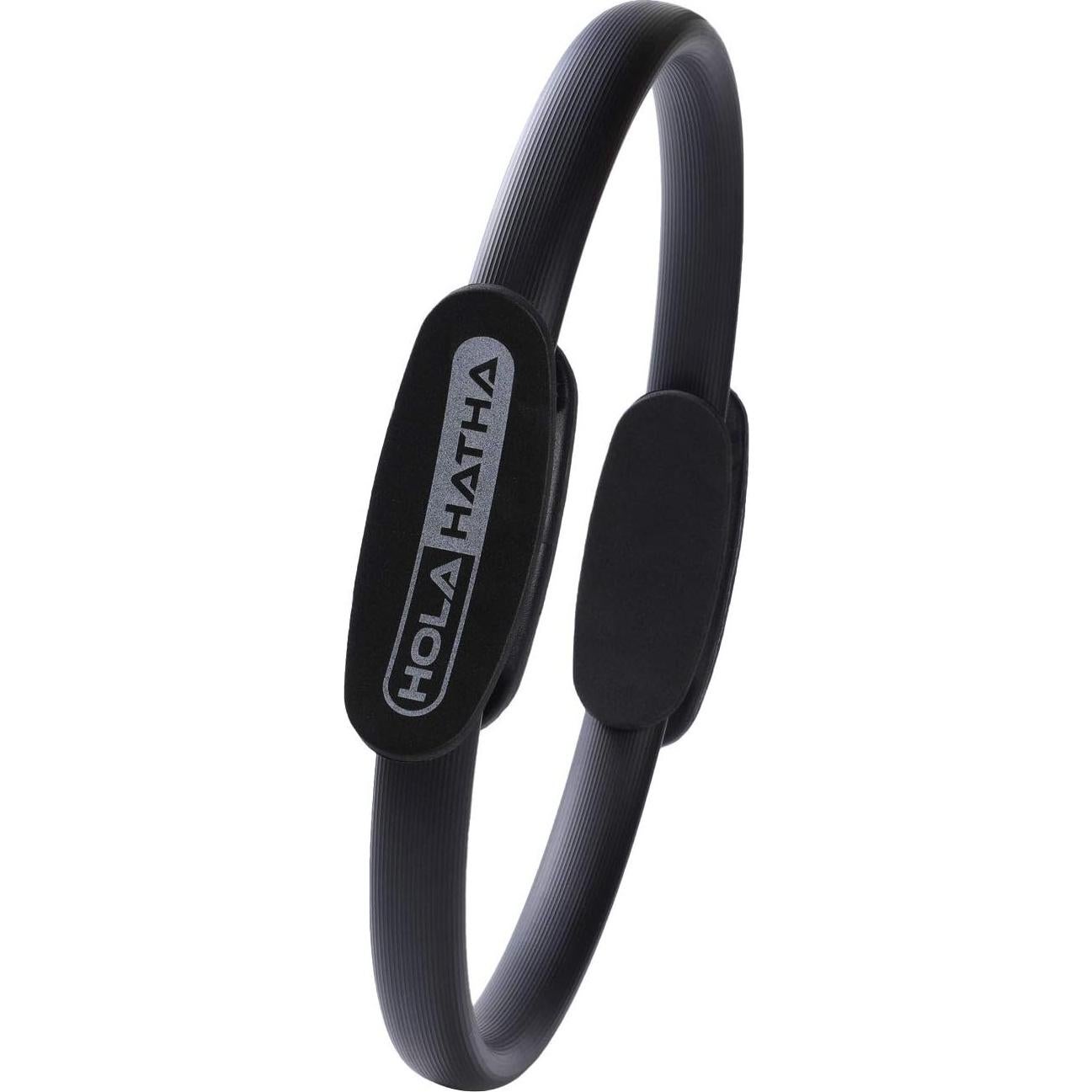 Anillo de Pilates HolaHatha 39.37 cm para Tonificación y Fuerza