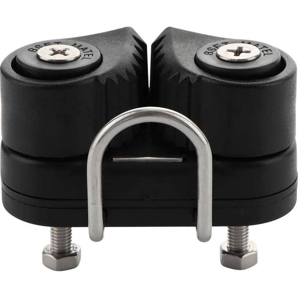 Cleats de Cam VTurboway con Anillo Flaqueado para Barcos