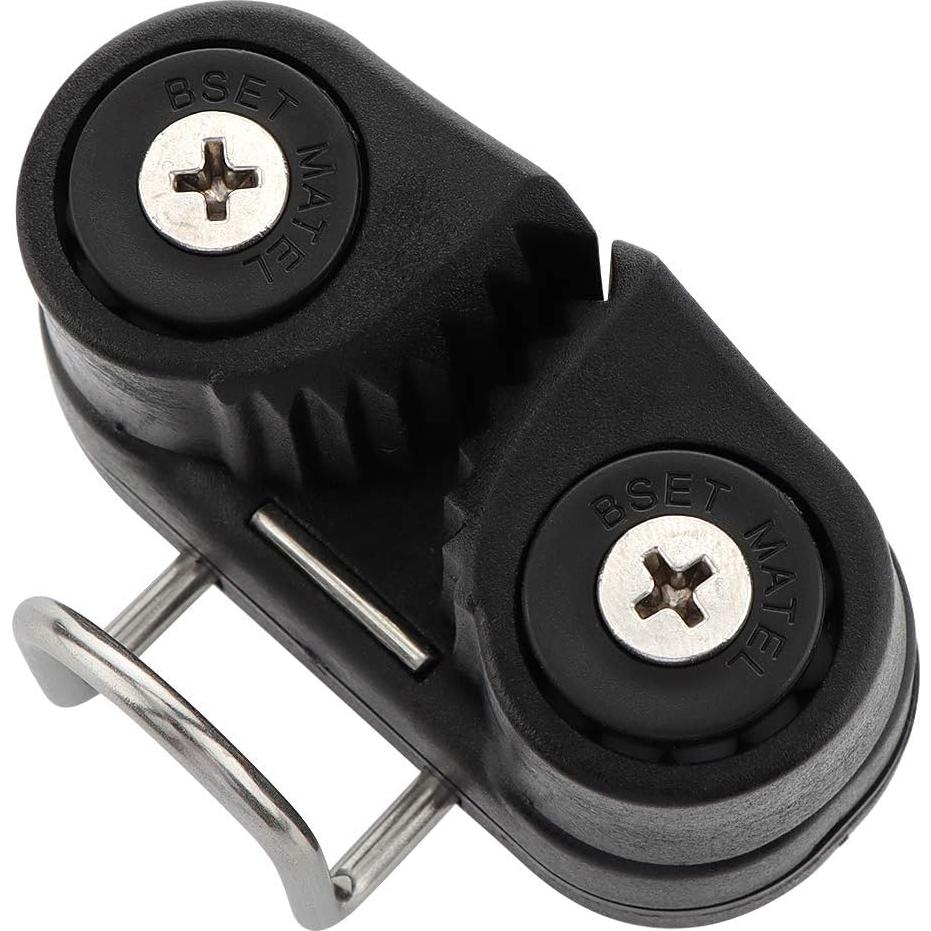 Cleats de Cam VTurboway con Anillo Flaqueado para Barcos