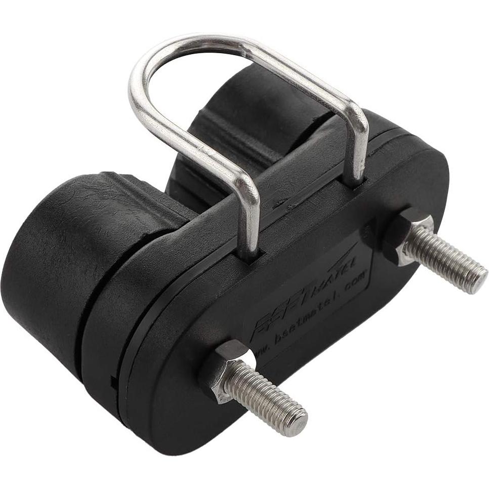 Cleats de Cam VTurboway con Anillo Flaqueado para Barcos