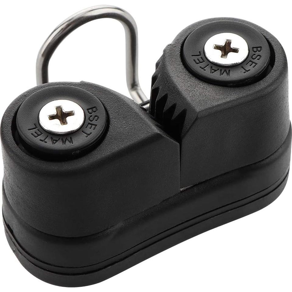 Cleats de Cam VTurboway con Anillo Flaqueado para Barcos