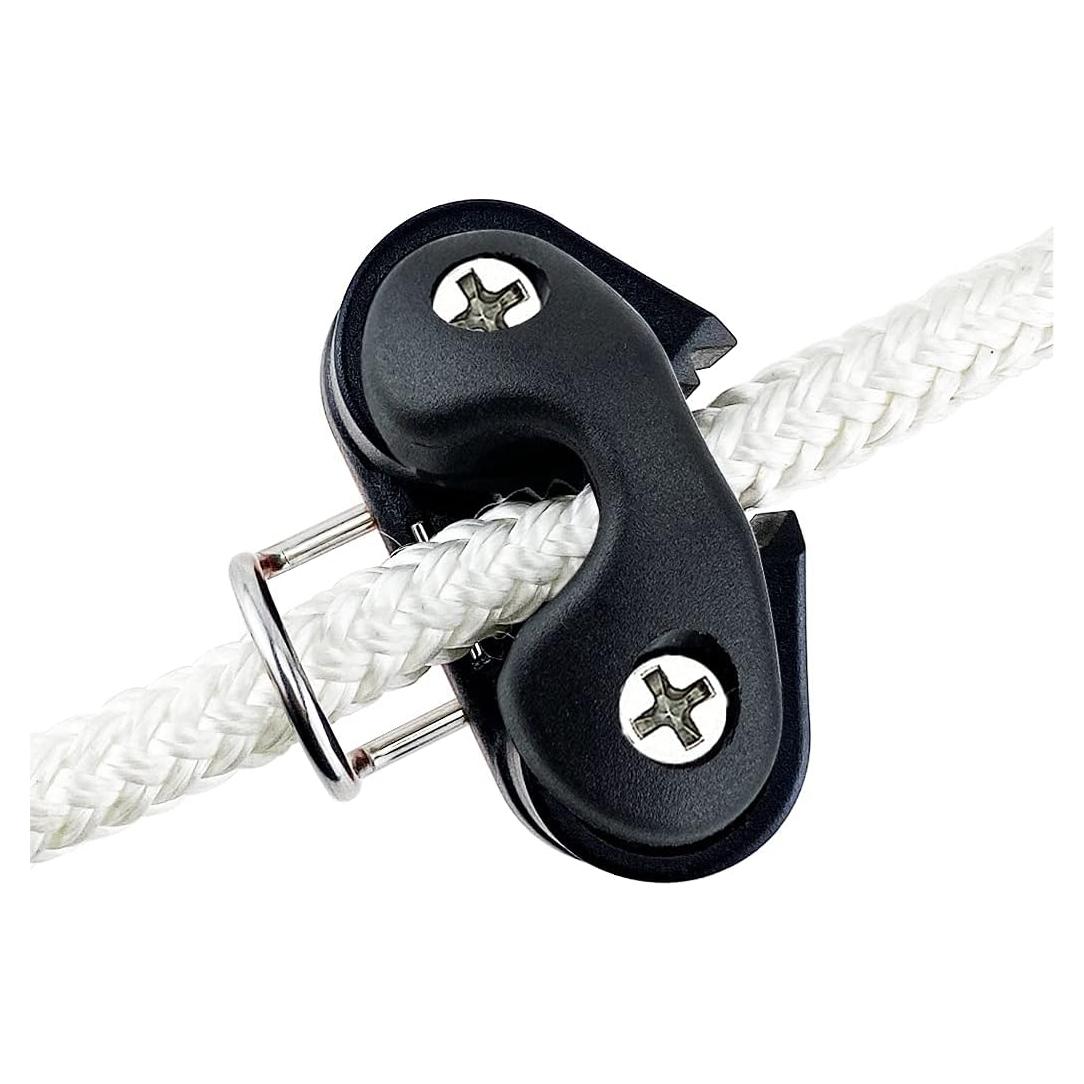 Grúa de Cam VTurboWay con Anillo Flared de Alambre Naranja