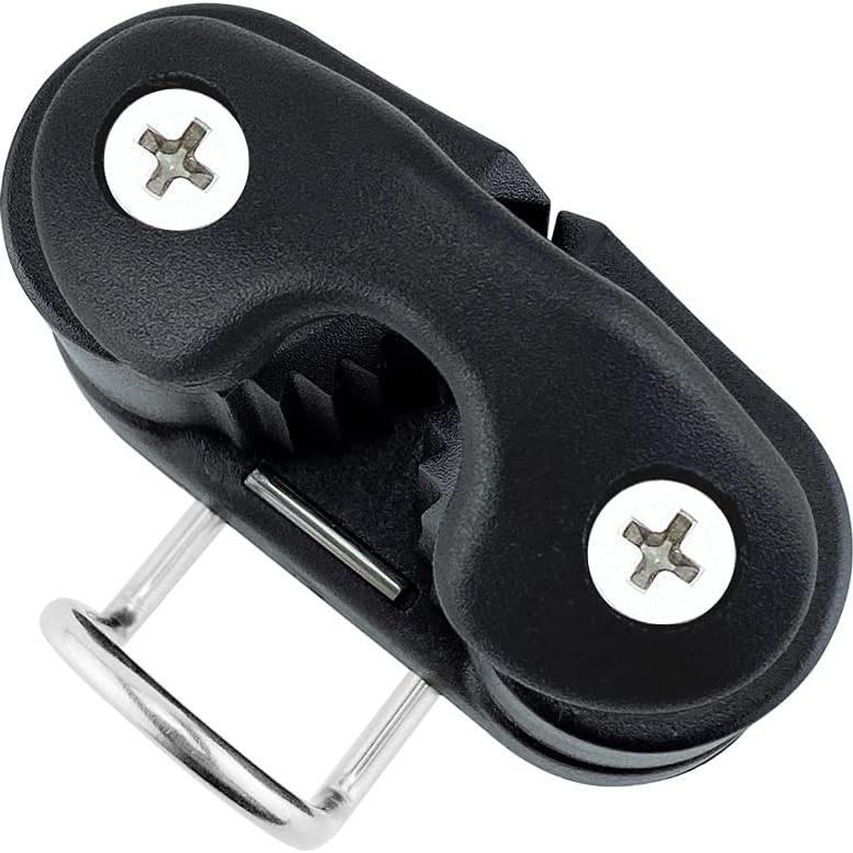 Grúa de Cam VTurboWay con Anillo Flared de Alambre Naranja