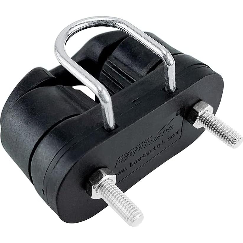 Grúa de Cam VTurboWay con Anillo Flared de Alambre Naranja