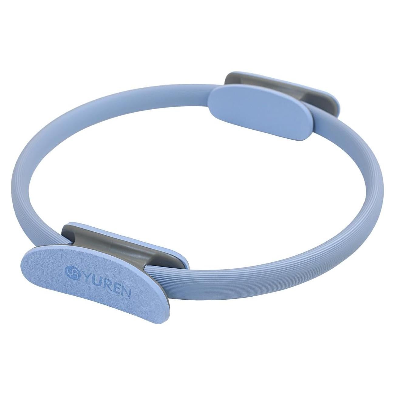 Anillo de Pilates RYTMAT 37.5 cm con Mangos Acolchados