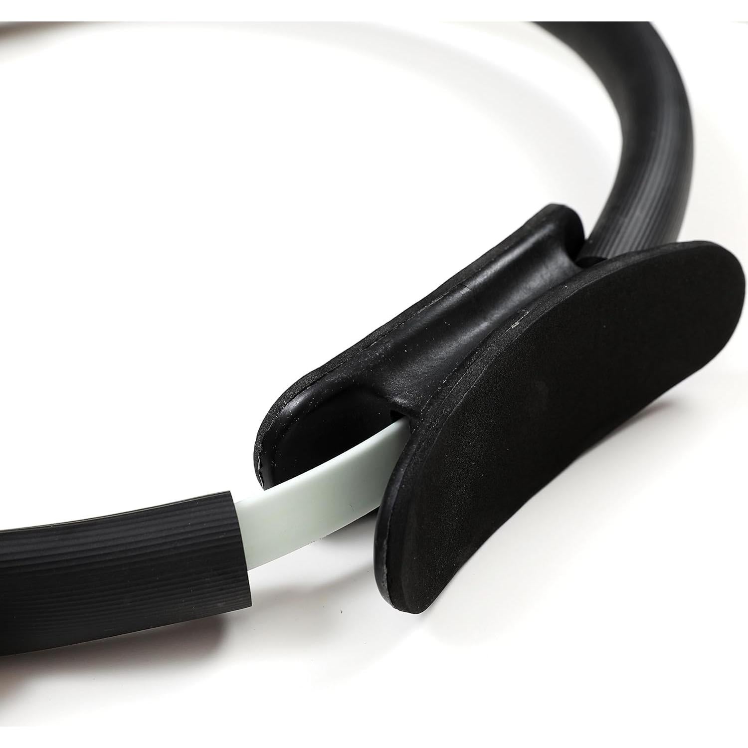 Anillo de Pilates ADERFIA 2PACK - 35.56 cm, Acolchado