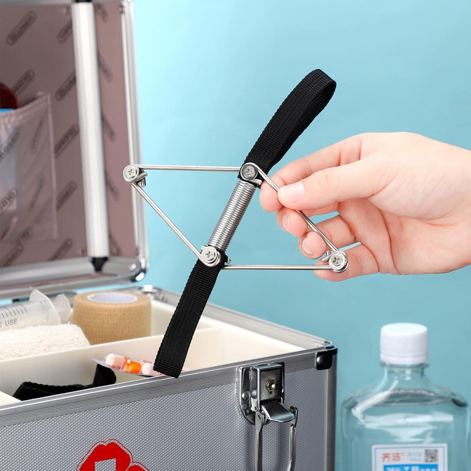 Separador de Dedos Tondiamo para Juanetes - Alivio y Ejercicio