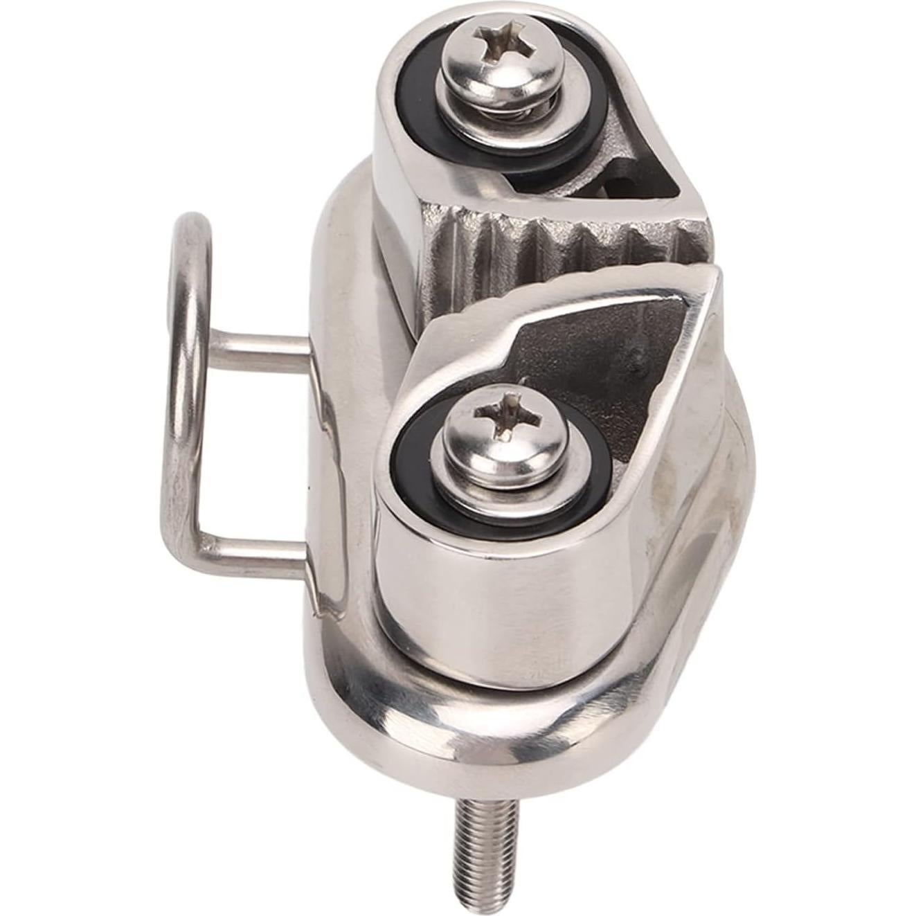 Cleat de Barco Aramox Acero Inoxidable 316 para Cuerda 10mm