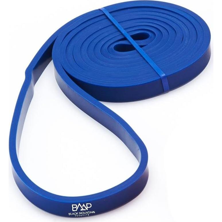 Bandas de Resistencia Productos de Montaña Negra - Azul 10-35 lbs