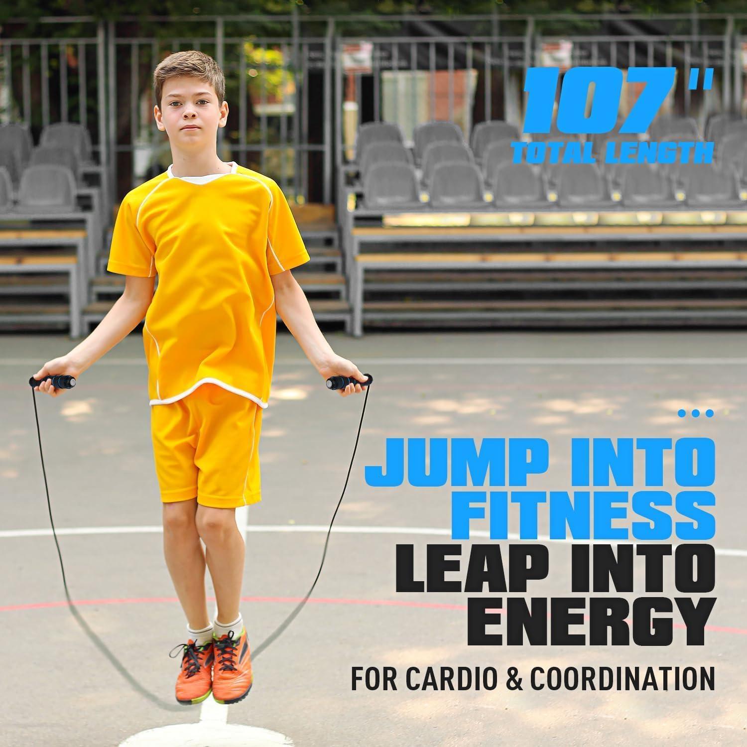 Conjunto de Entrenamiento de Agilidad KUTIZE - 20 Pies