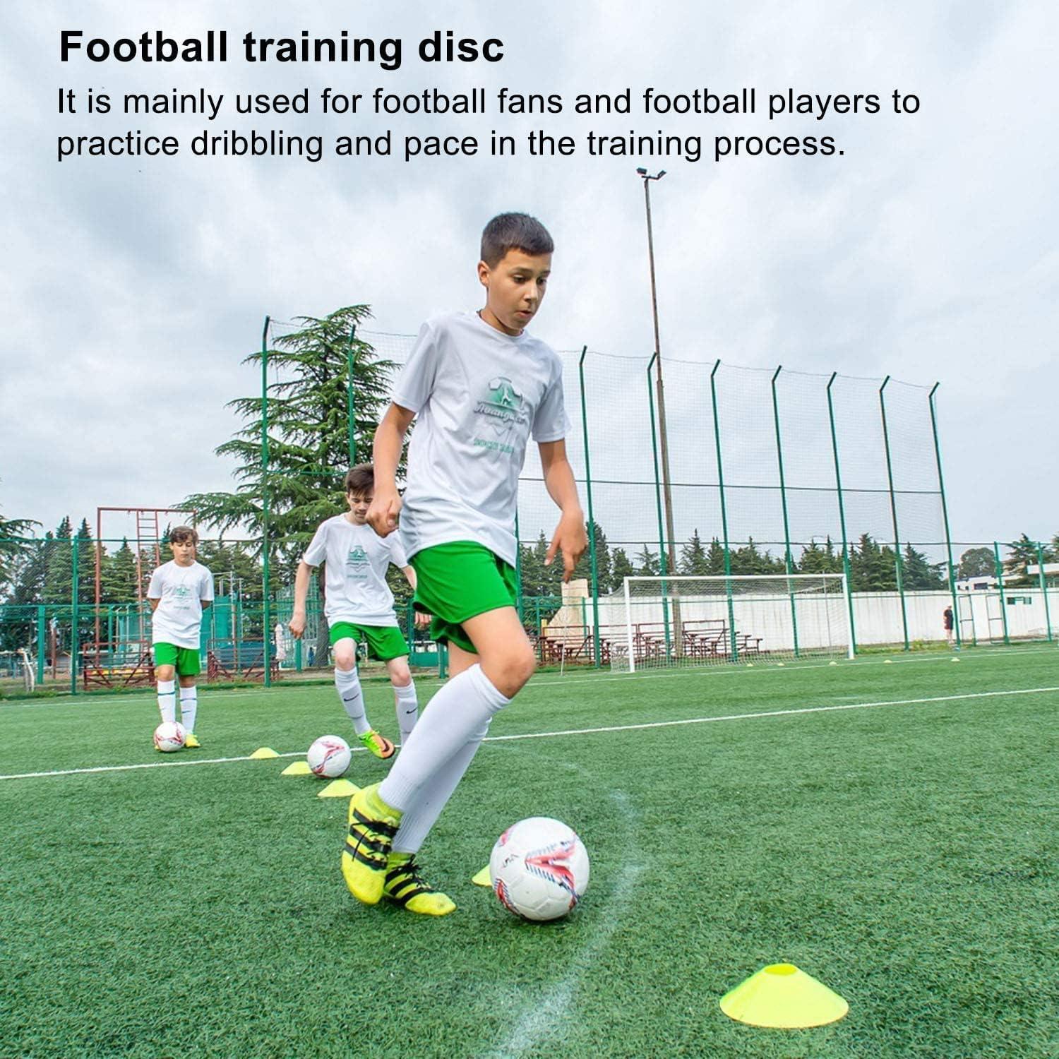 Conjunto de Entrenamiento Agilidad y Velocidad OFYDNR - Escalera 6.1m