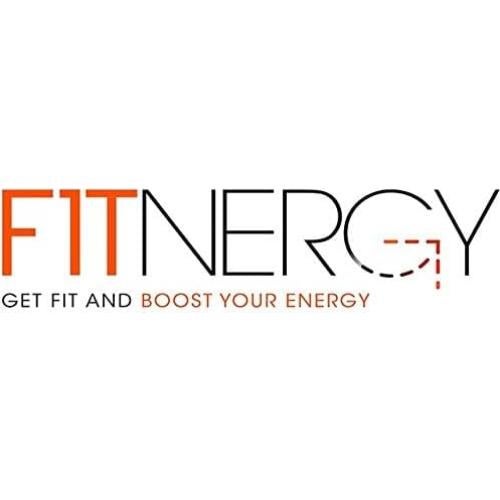 Escalera de Agilidad F1TNERGY 12 Escalones Amarilla + 10 Conos