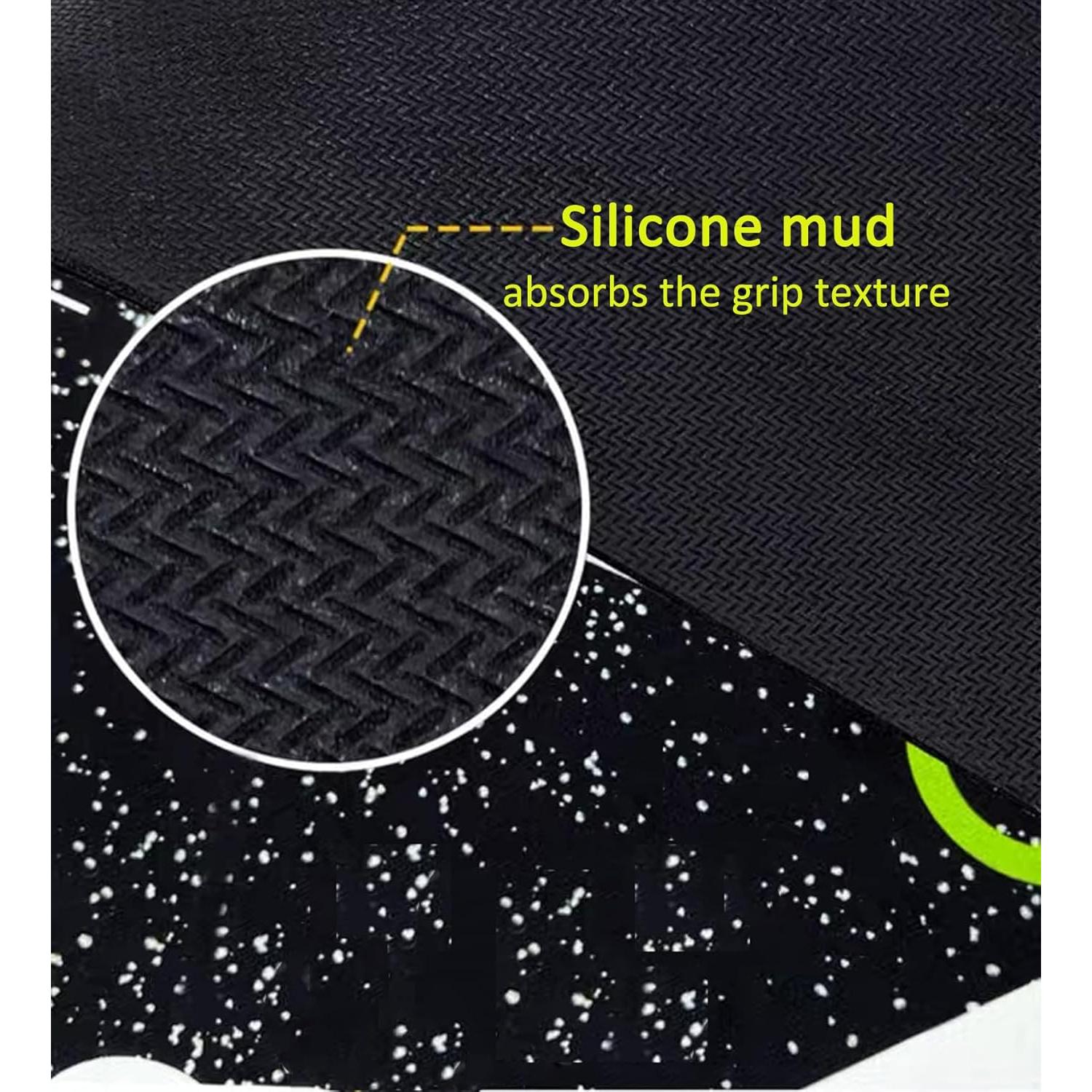 Escalera de Agilidad Antideslizante HUAGHEE 4.57m Entrenamiento