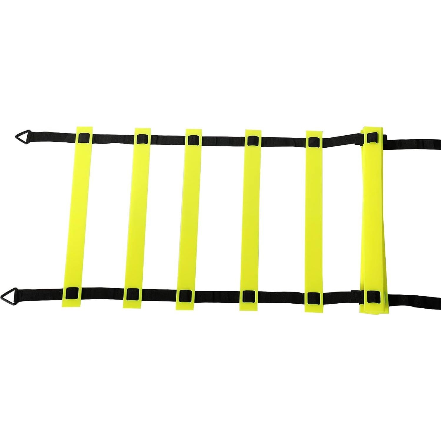 Conjunto de Entrenamiento Agilidad y Velocidad Amarine Made