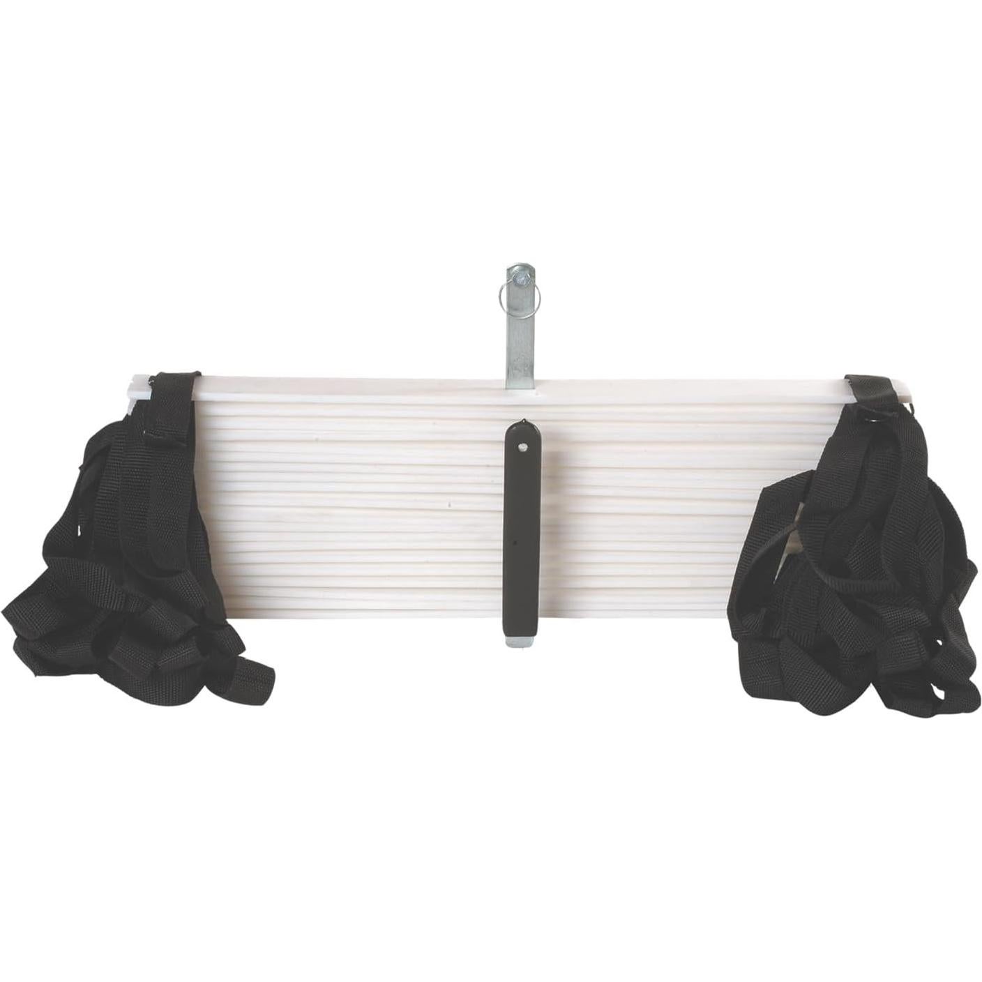 Escalera de Agilidad Deluxe Champion Sports 9.14 m Ajustable