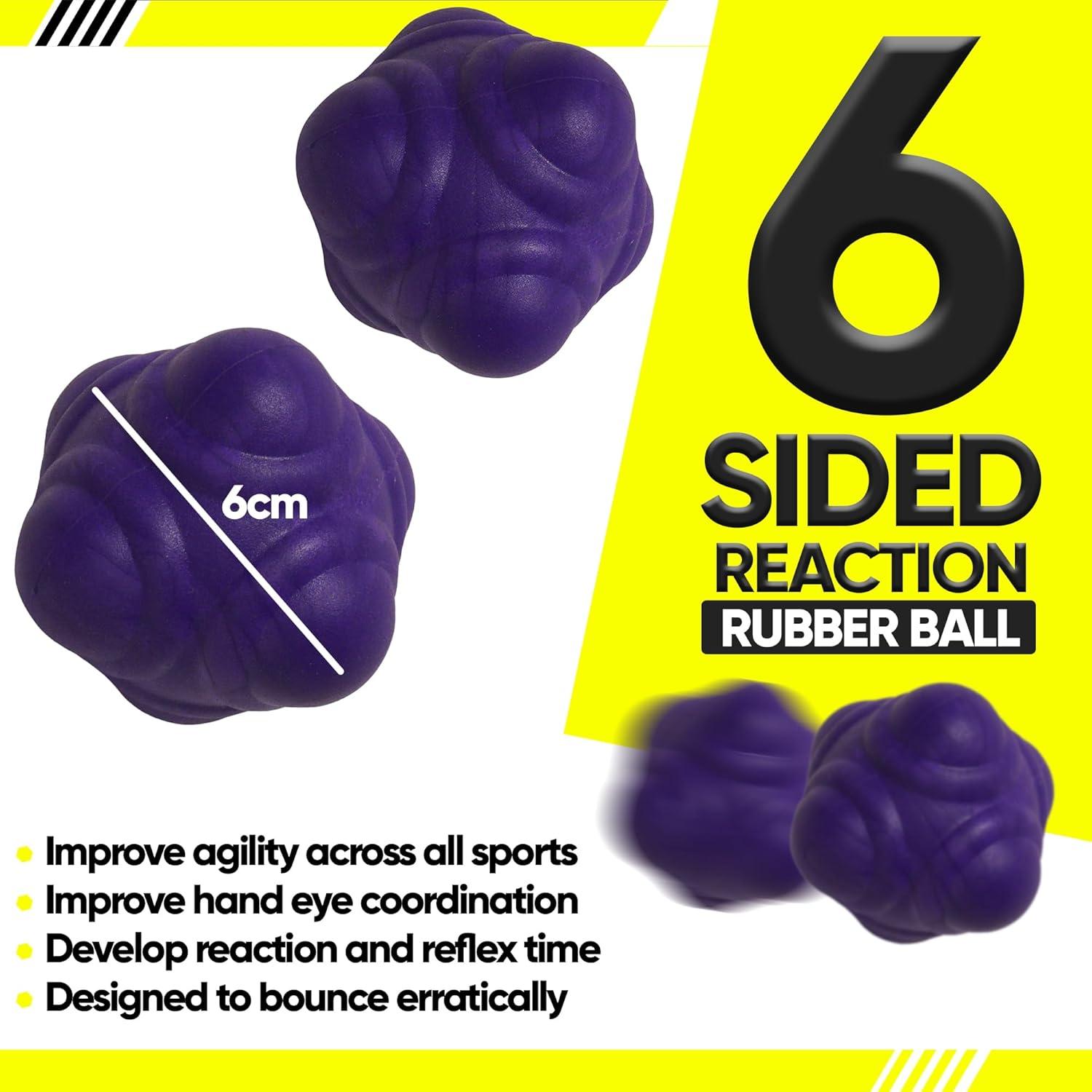 Kit de Entrenamiento de Fútbol 22 Yards Pro - Escalera y Conos