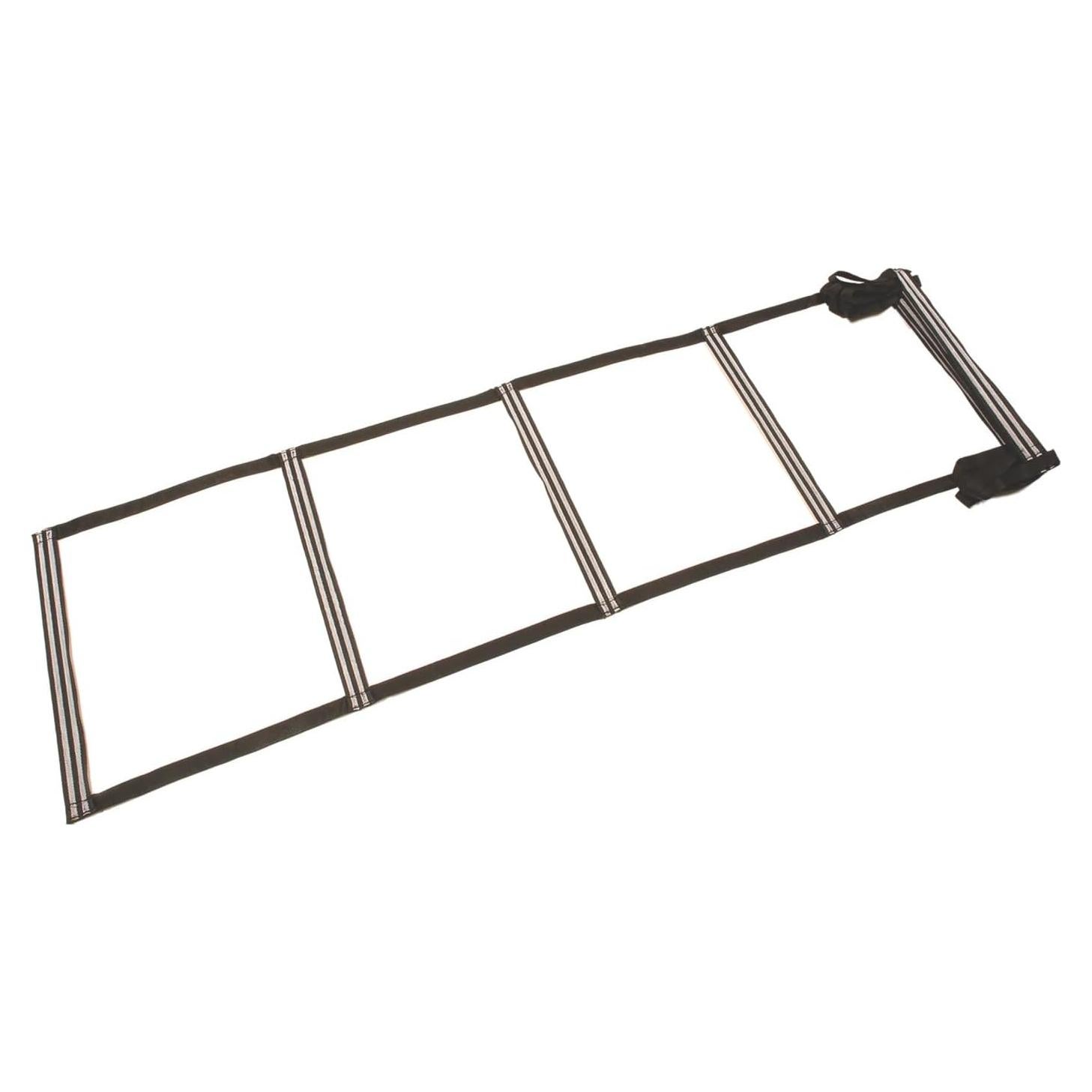 Escalera de Agilidad Interior Champion Sports AGLIND 52cm