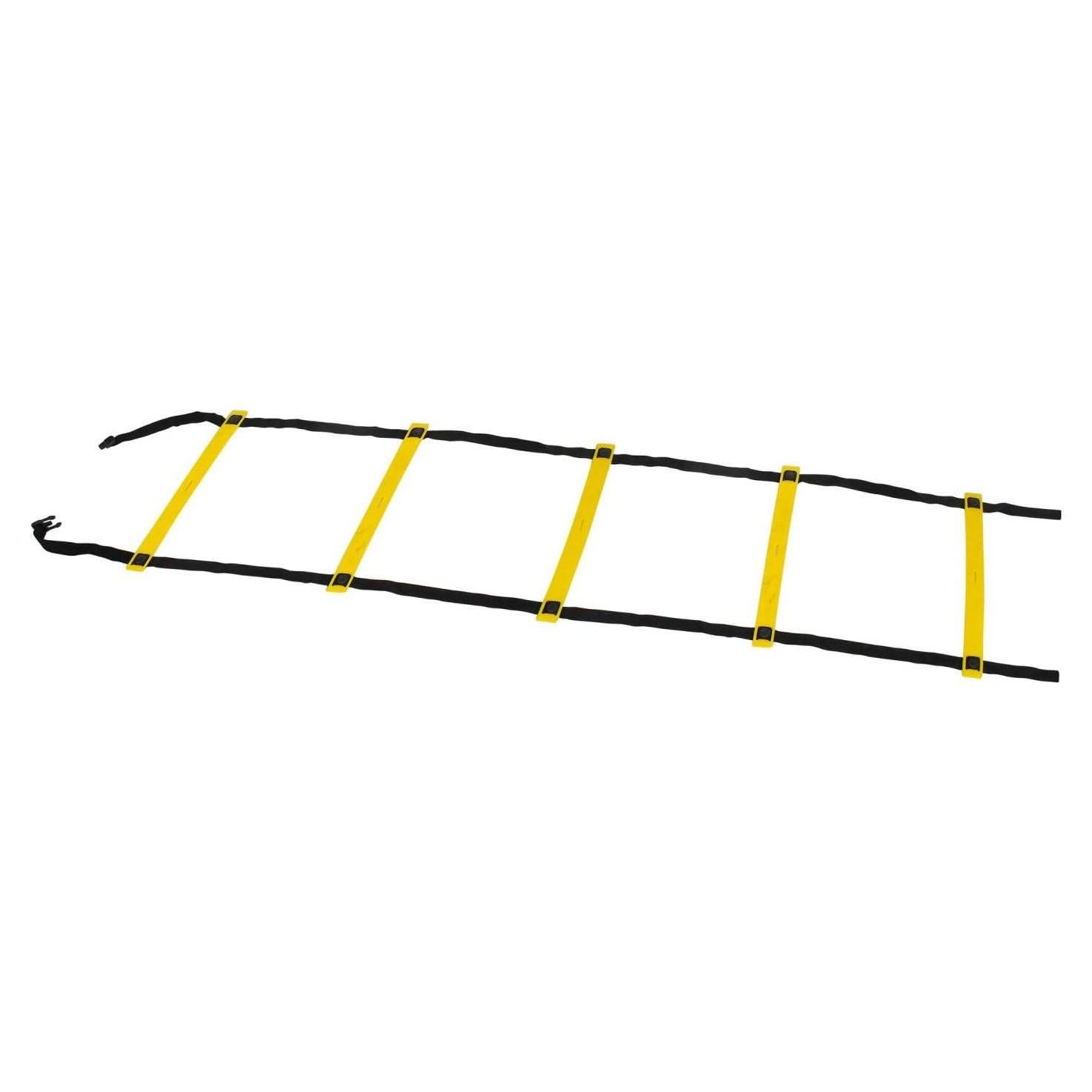 Escalera de Agilidad Select 6.1 m Portátil con Bolsa