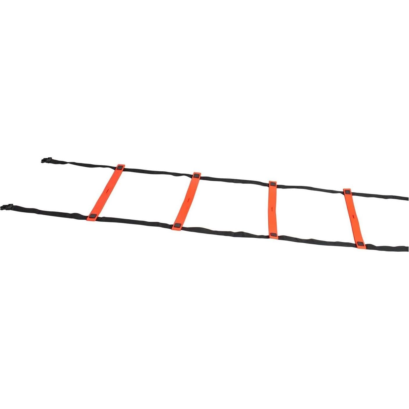 Escalera de Agilidad Select 6.1 m Portátil con Bolsa