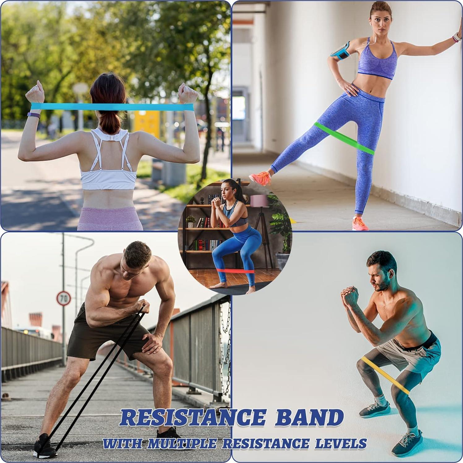 Conjunto de Entrenamiento Eazy2hD - Escalera 6.1m, 10 Conos, Paracaídas