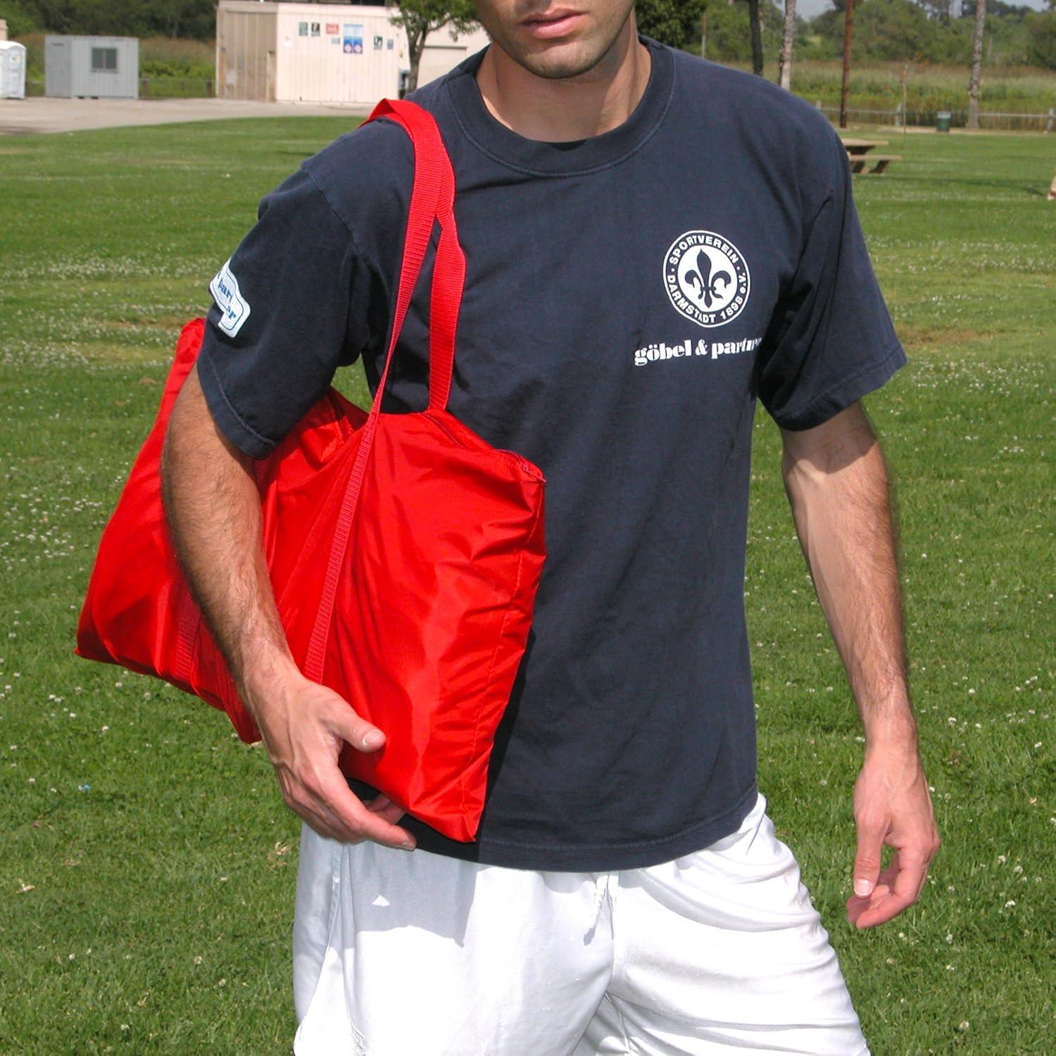 Escalera de Agilidad AGORA 9.75 m con Bolsa de Transporte