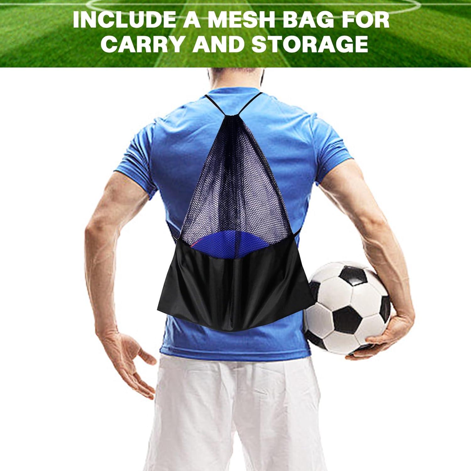 Marcadores de Poliéster Antideslizantes Nuburbur 22.86 cm 10PCS