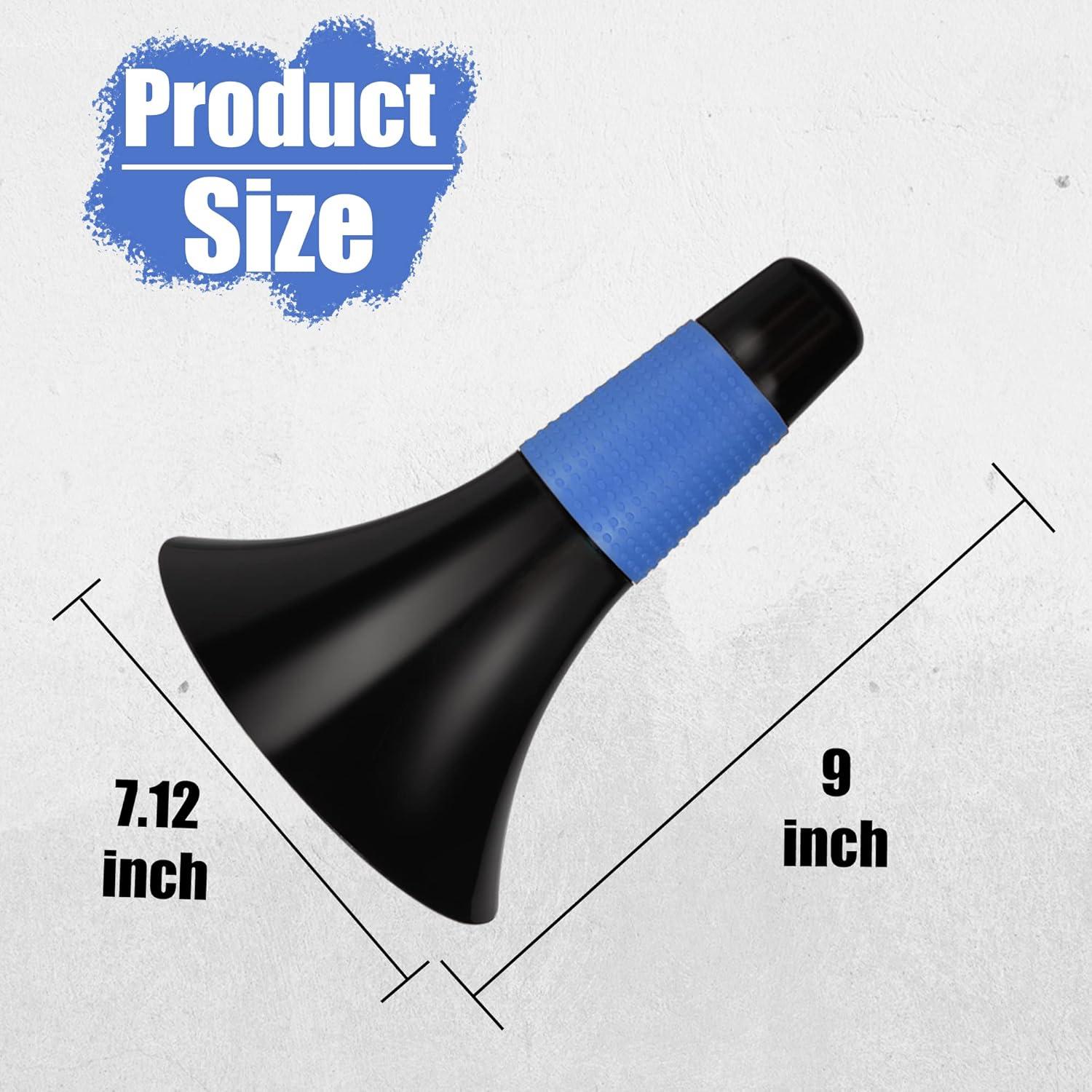 12 Conos de Entrenamiento JRONG Tols 22.86 cm para Fútbol